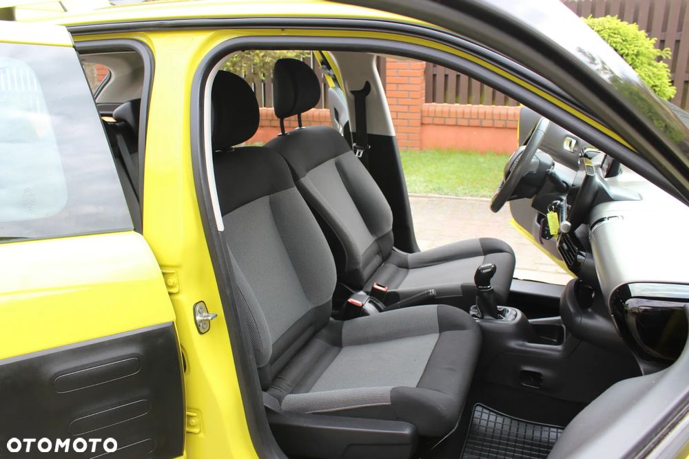 Citroën C4 Cactus PureTech 82 Shine Edition - 12