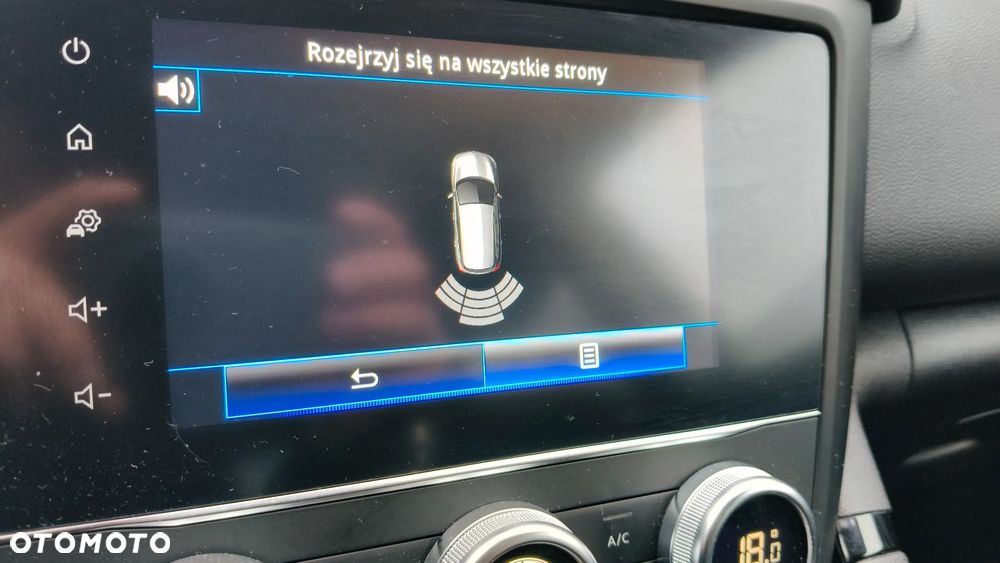 Renault Kadjar 1.3 TCe FAP Intens - 22