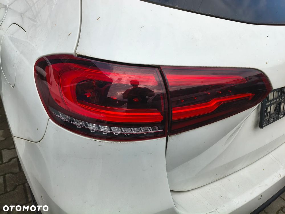 MERCEDES-BENZ KLASA B (W247) B 200 1.3 benzyna 2018 NA CZĘŚCI - 14