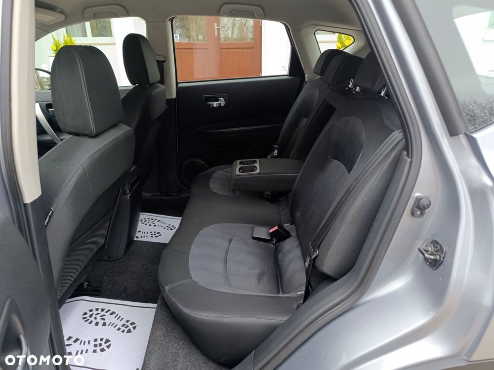 Nissan Qashqai 1.6 Tekna - 35