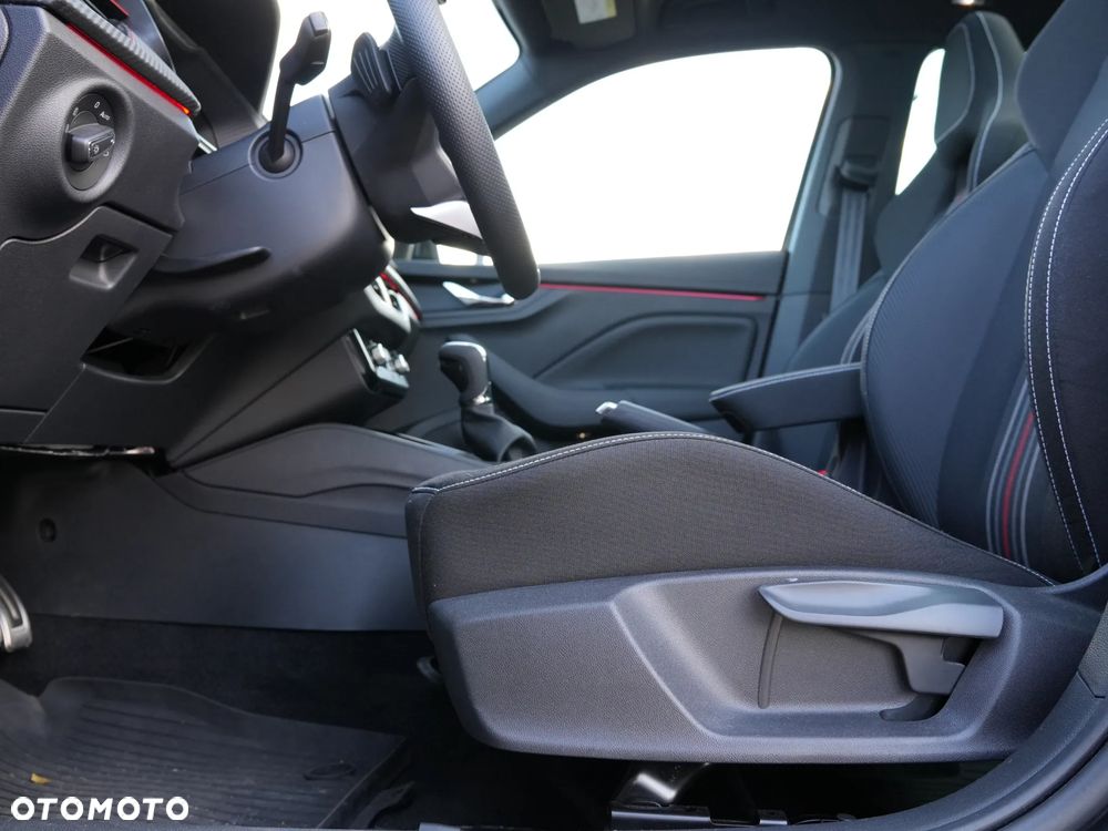 Skoda Kamiq 1.5 TSI Monte Carlo DSG - 23