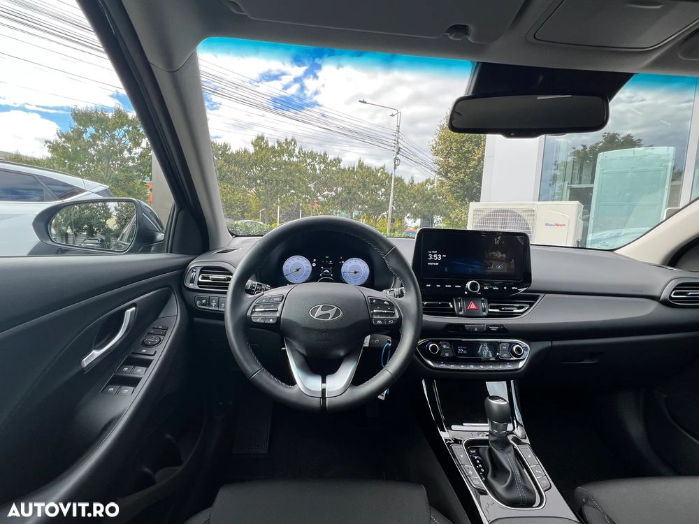 Hyundai i30 - 5