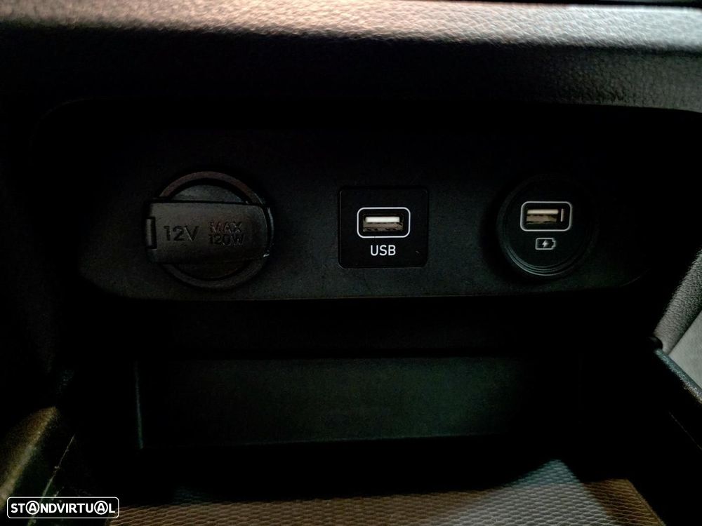 Hyundai i10 1.0 Comfort - 23