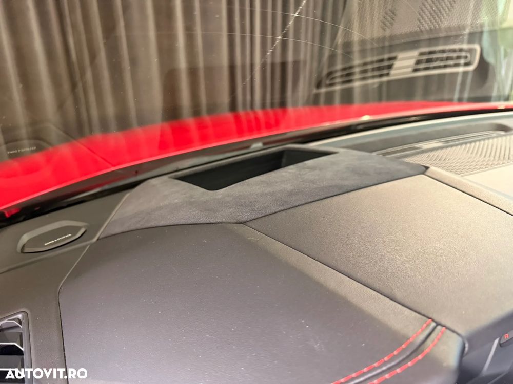 Lamborghini URUS - 17