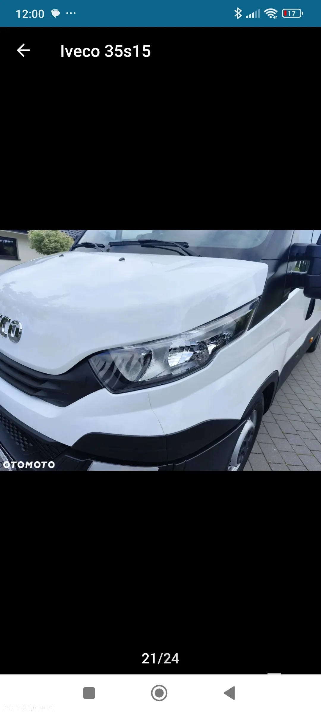 Iveco 35s14 - 13