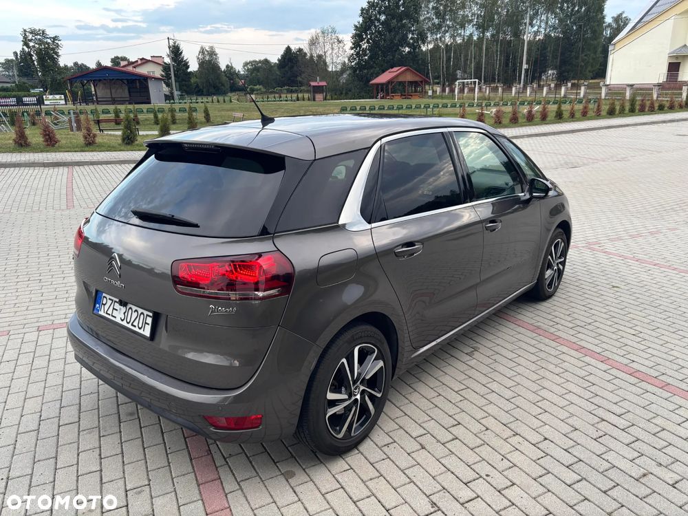 Citroën C4 Picasso 2.0 BlueHDi MoreLife - 7