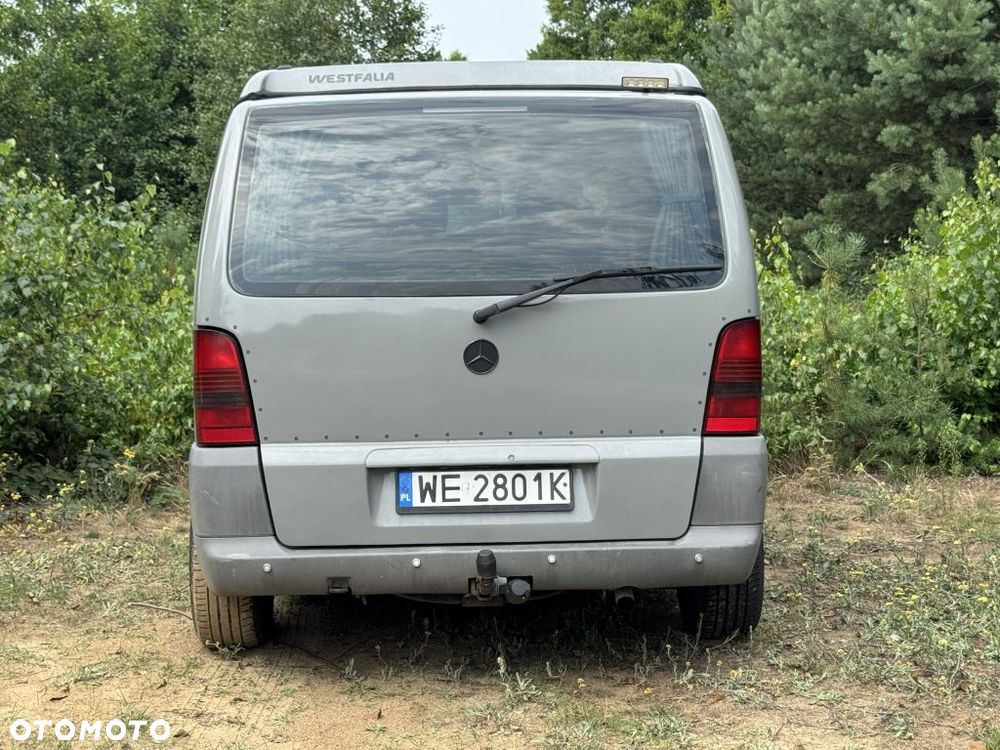 Mercedes-Benz Vito - 13