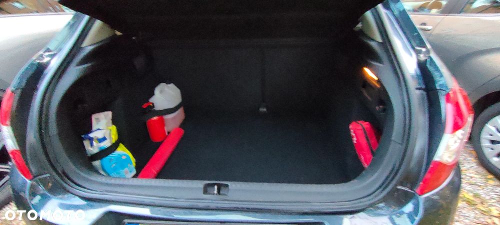 Citroen C4 2014 photo 5