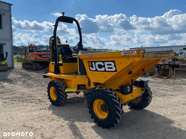 JCB 3T-2