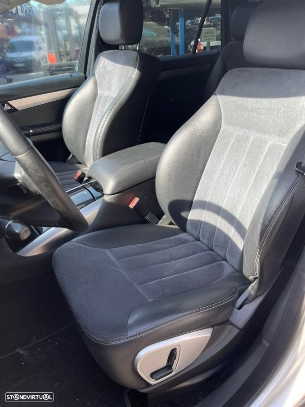 Para Peças Mercedes-Benz R-Class (W251, V251) - 8