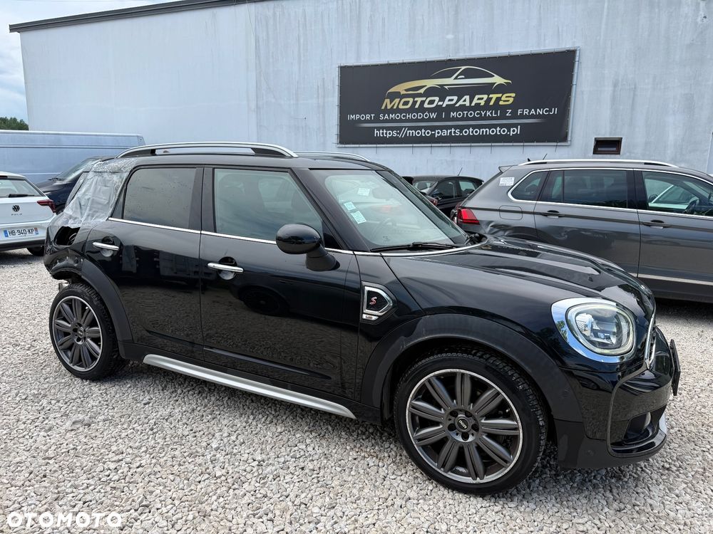 MINI Countryman - 4