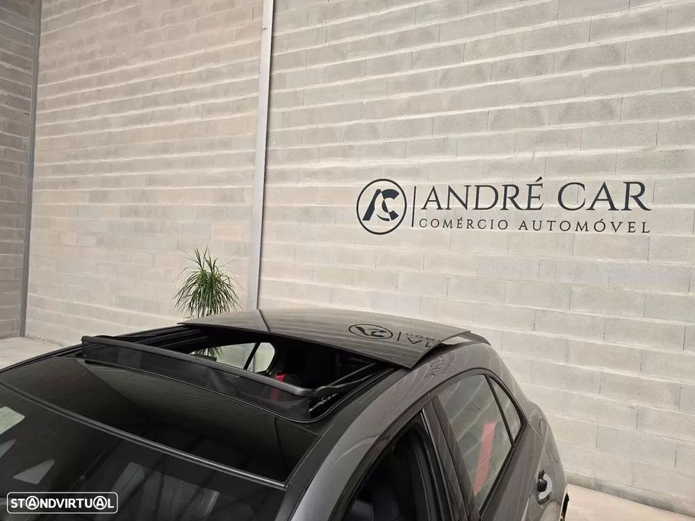 Mercedes-Benz A 45 AMG 4Matic+ Speedshift DCT 8G - 2