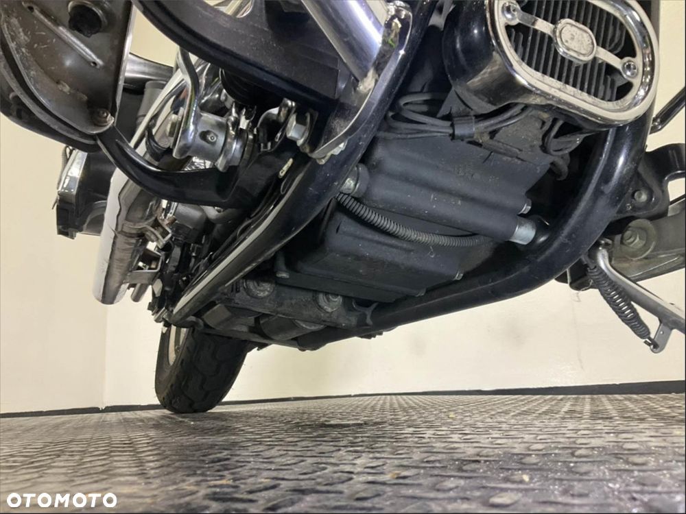 Harley-Davidson Softail Fat Boy - 10