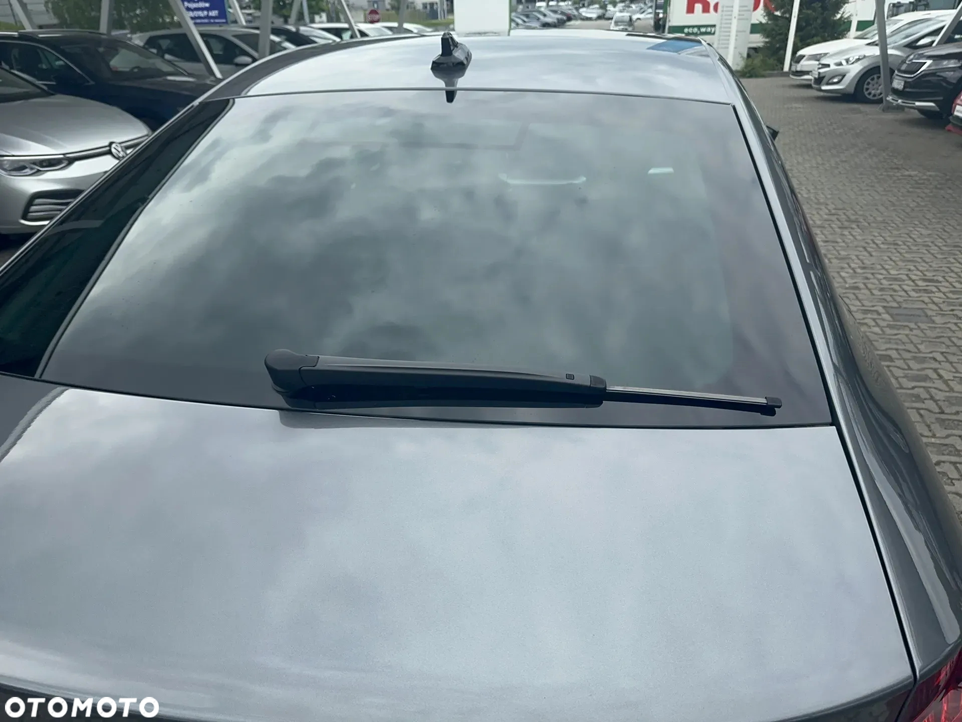 Skoda Octavia - 9