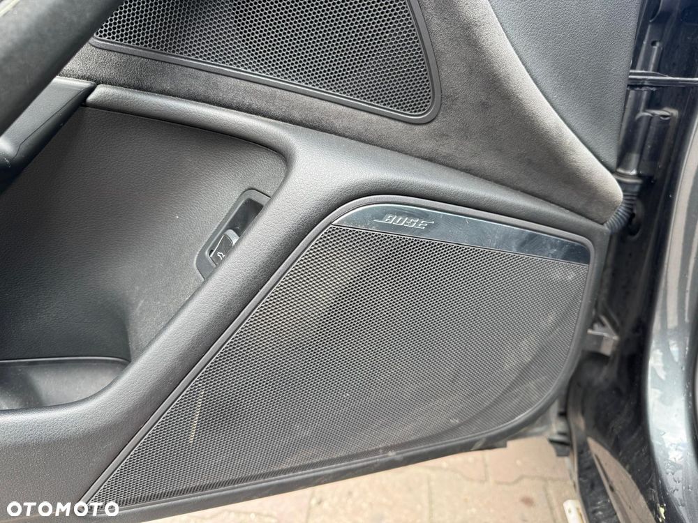 Audi S6 Limousine - 11