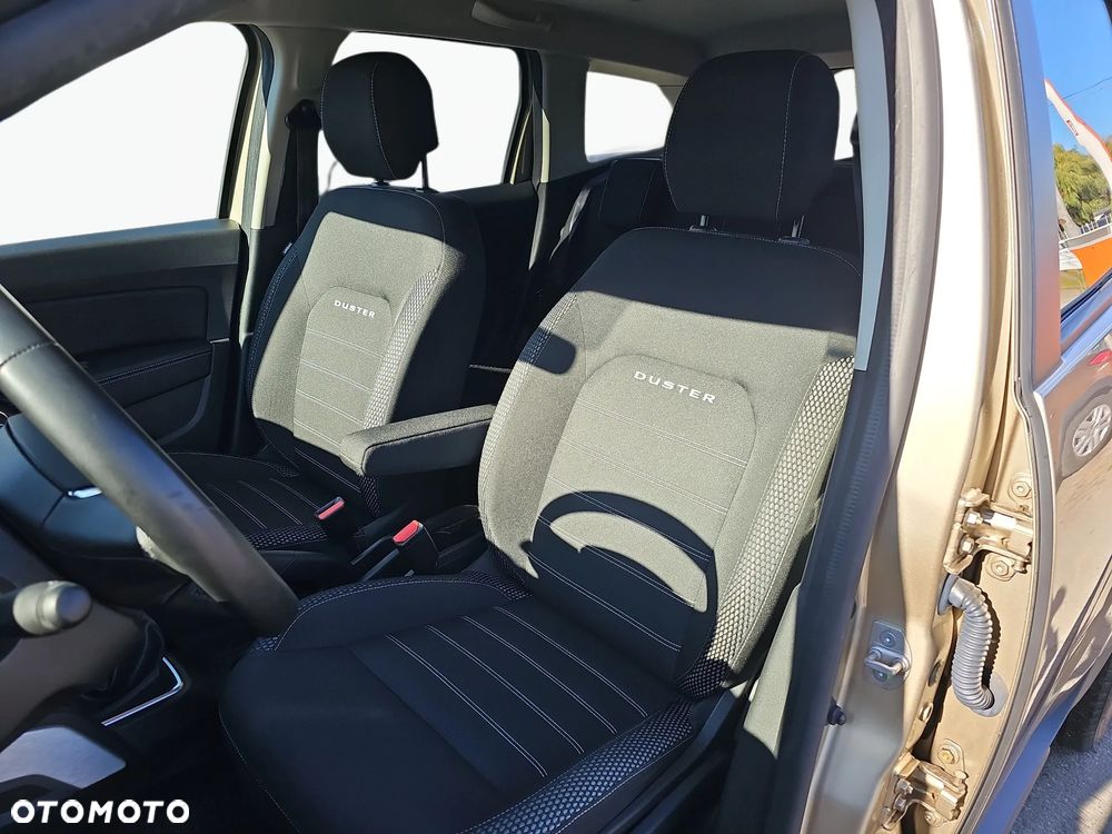 Dacia Duster 1.0 TCe Prestige - 10