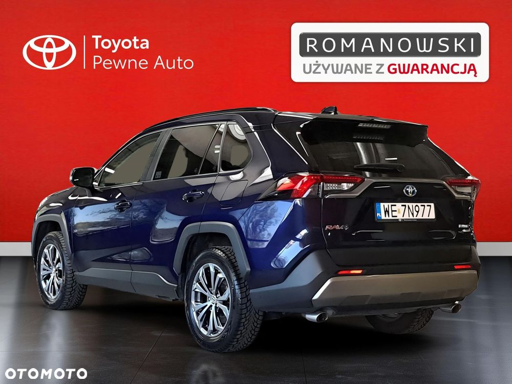 Toyota RAV4 - 8
