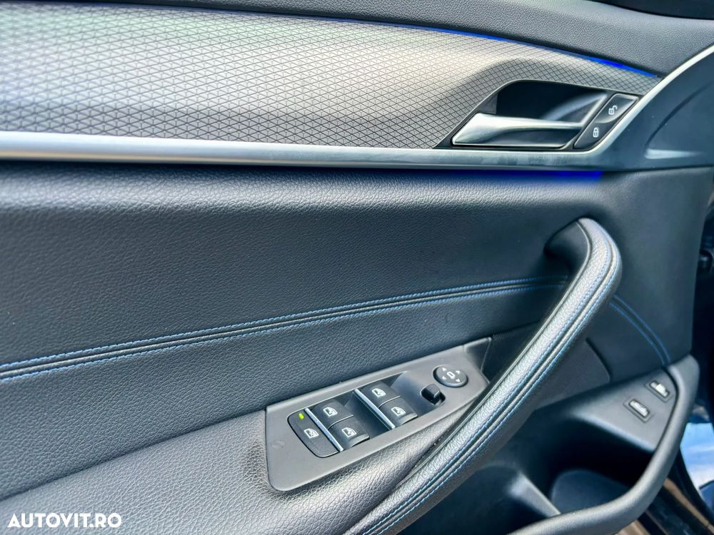 BMW Seria 5 530e AT PHEV - 31