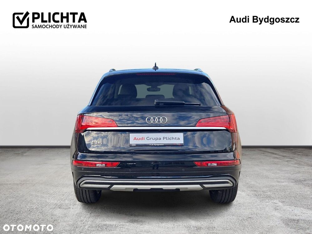 Audi Q5 - 4