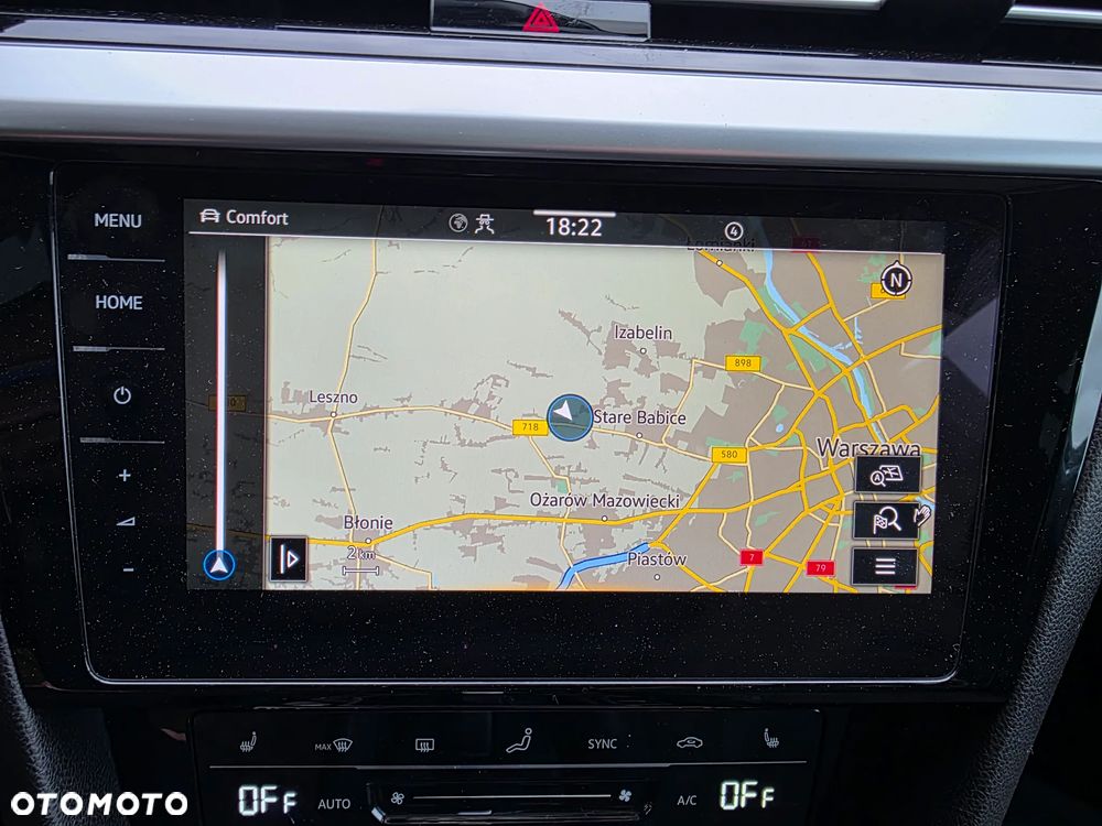 Volkswagen Arteon 2.0 TDI R-Line DSG - 37