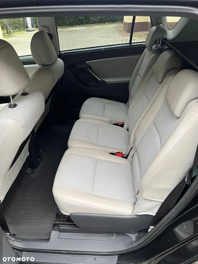 Toyota Verso 1.8 Premium 7os MS - 16