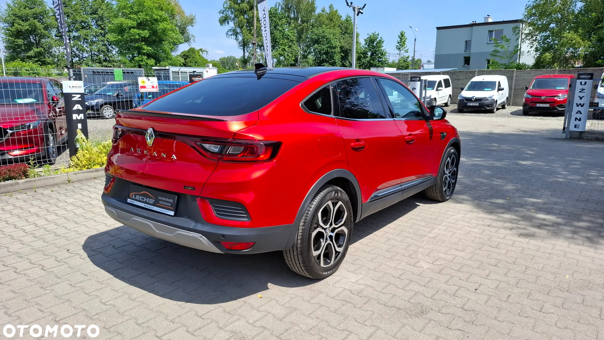 Renault Arkana - 29