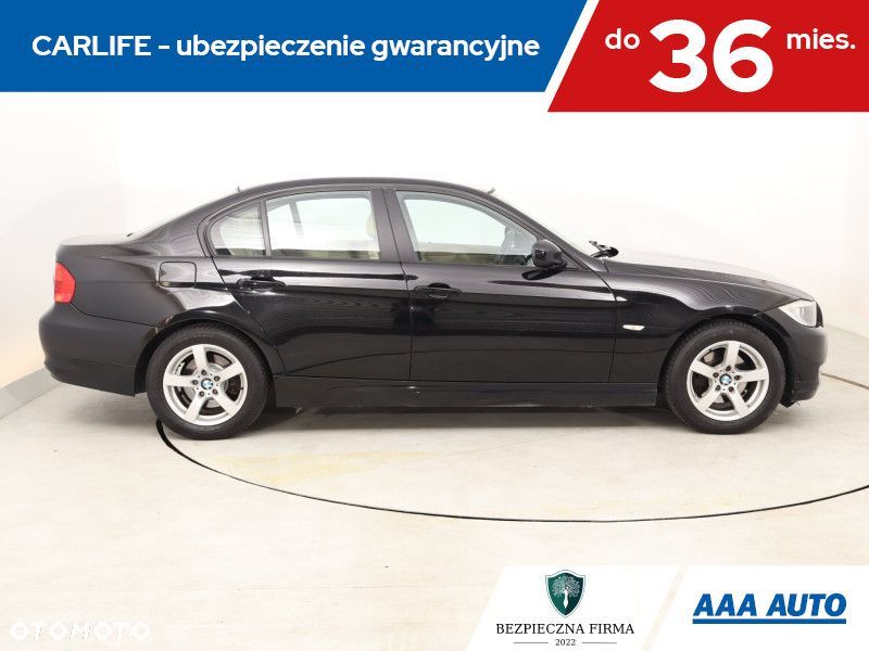 BMW Seria 3 - 8