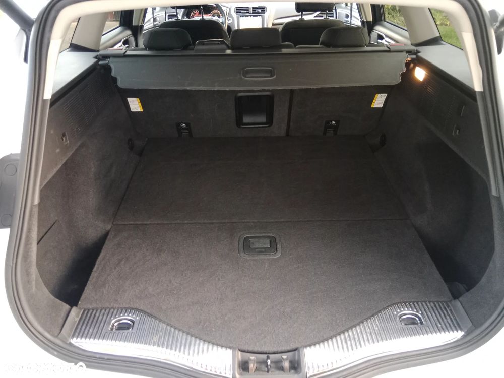 Ford Mondeo 2.0 EcoBlue Titanium - 11