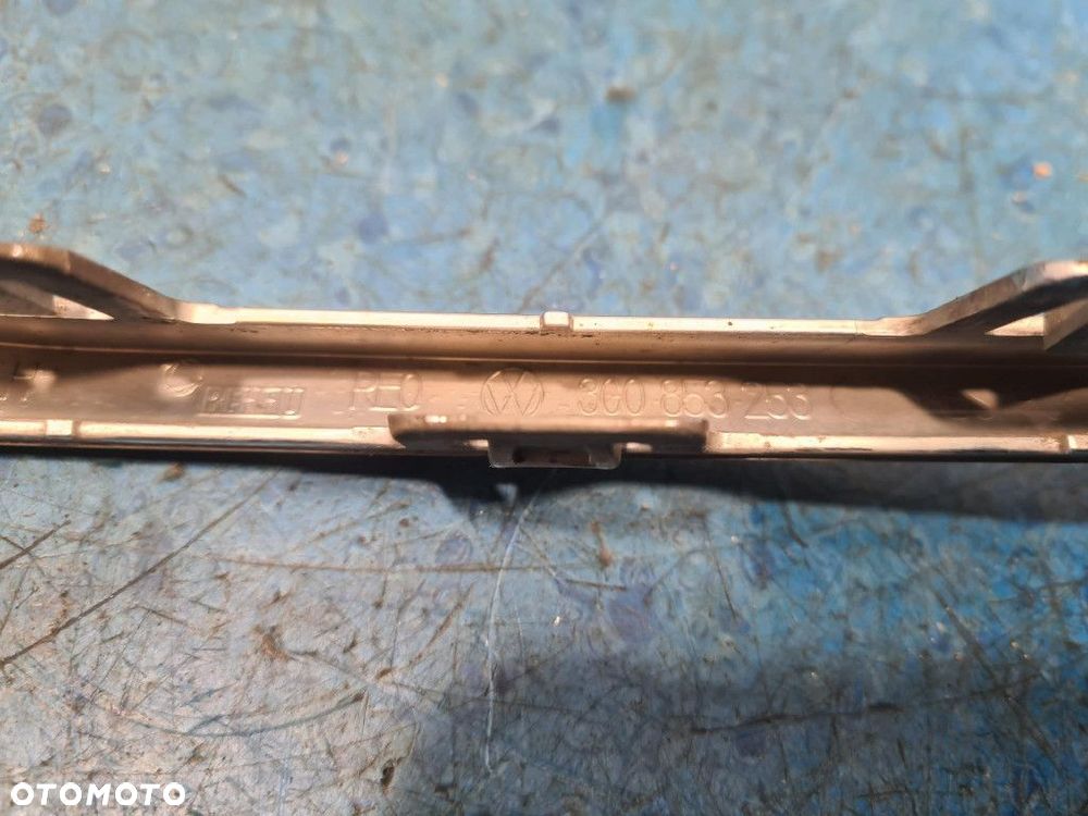 VOLKSWAGEN PASSAT B8 LISTWA OZDOBNA 3G0853253 LI7F - 5