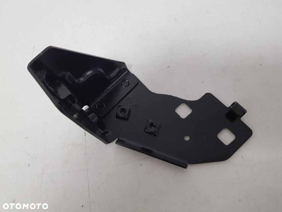 RENAULT CLIO 4 IV MOCOWANIE WSPORNIK BŁOTNIKA PRAWY PRZÓD PRAWE PRZEDNIE 641803356R