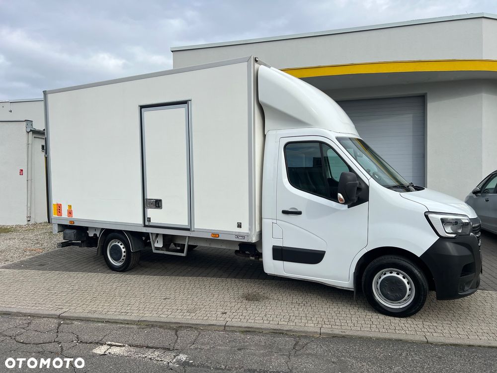 Renault MASTER - 2