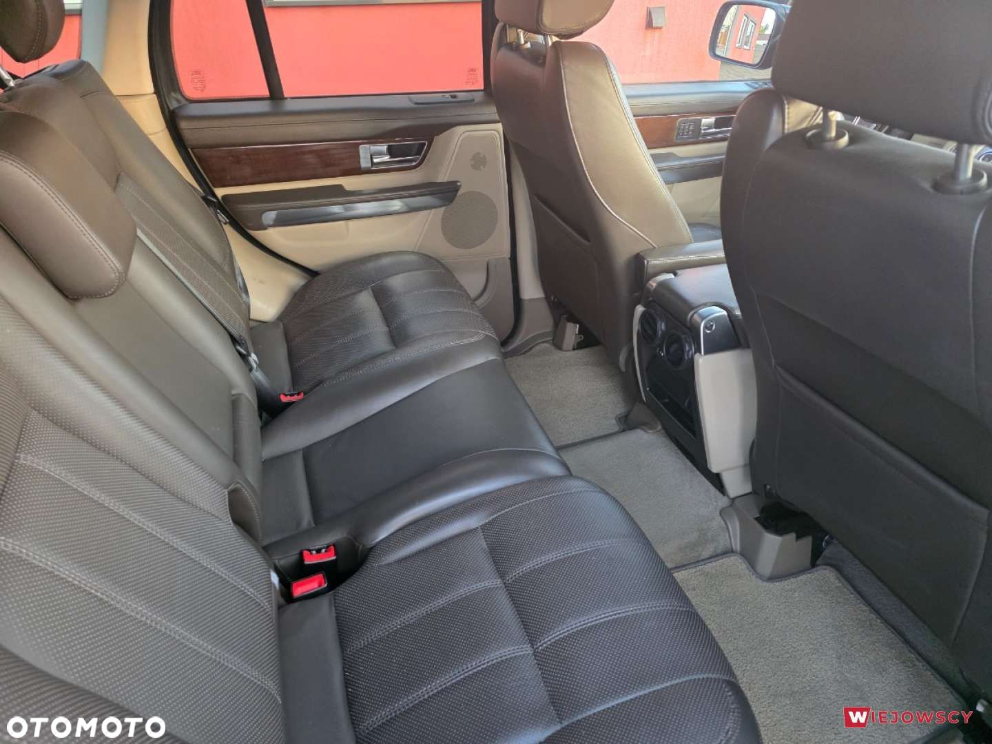 Land Rover Range Rover Sport S 3.0TD V6 HSE - 17