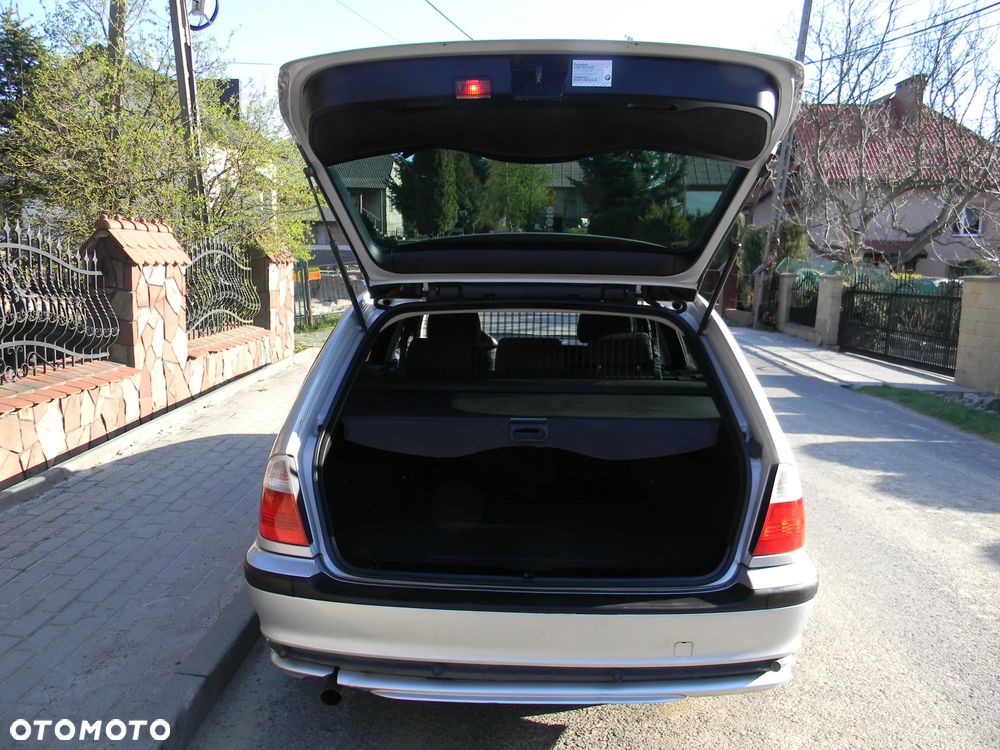 BMW Seria 3 316i Edition Exclusive - 10
