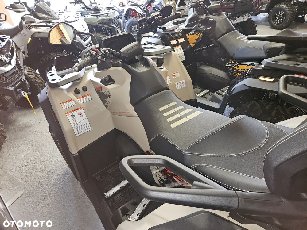 QJMOTOR SFA 1000 - 12