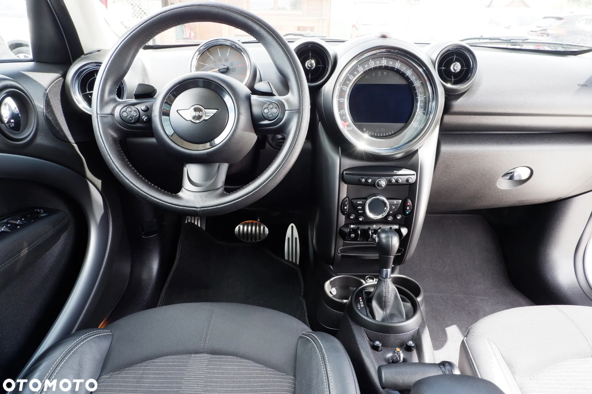 MINI Countryman Cooper SD All4 Park Lane Chili - 16