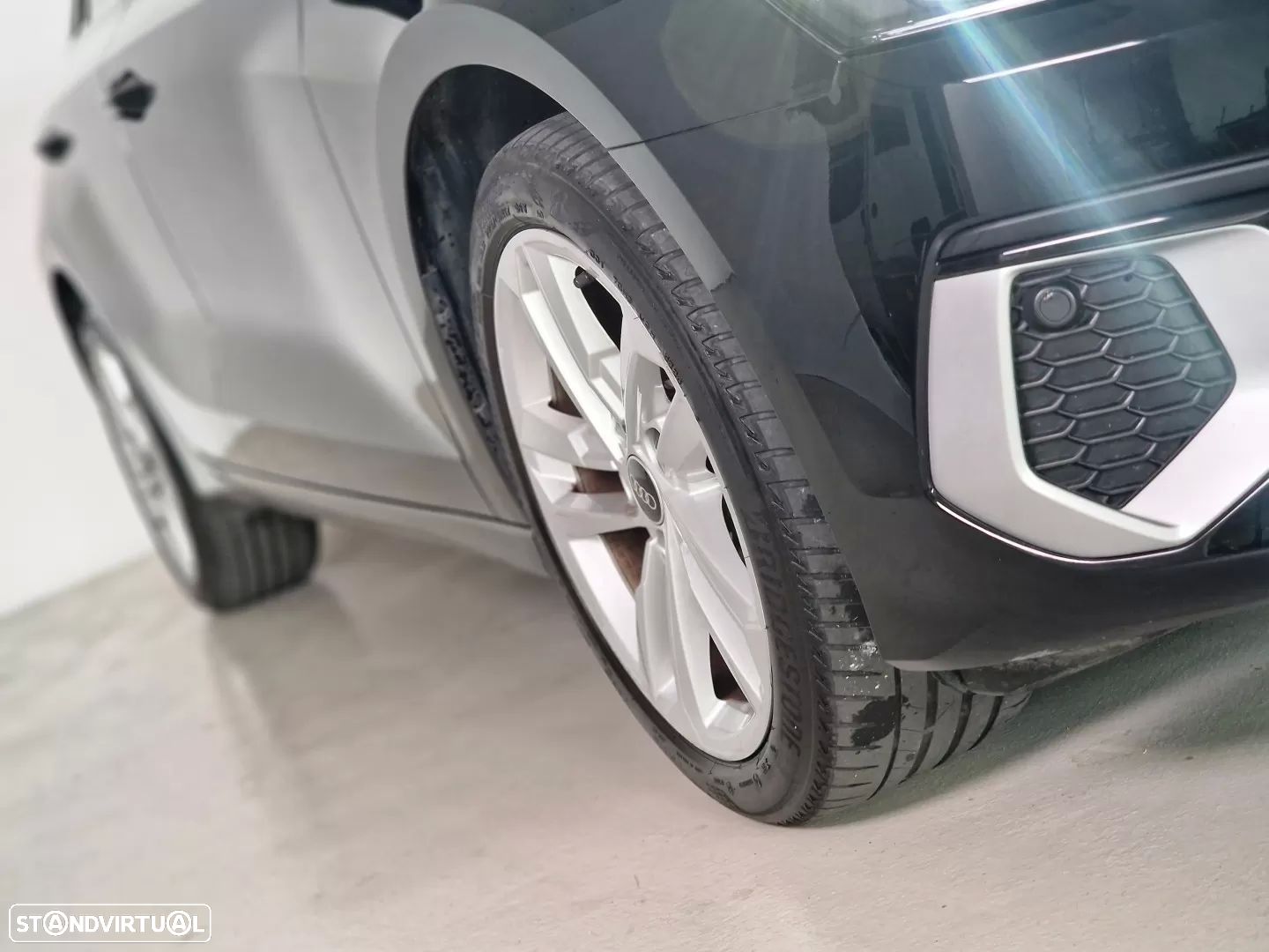Audi A3 Sportback 30 TFSI Advanced - 21