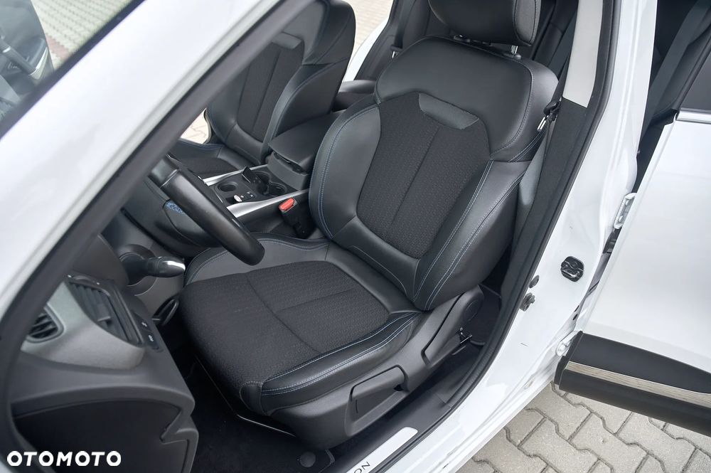 Renault Kadjar 1.2 Energy TCe S-Edition EDC - 21