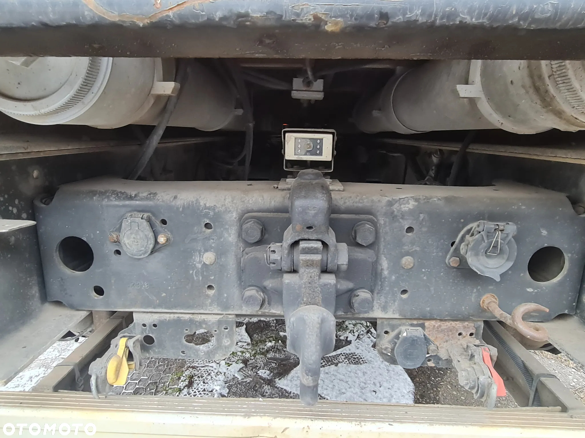 MAN 18.224 Kamper Camper Klima Webasto Toaleta Winda - 39
