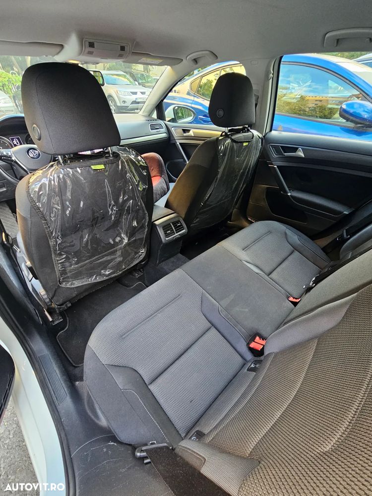 Volkswagen Golf 1.0 TSI Comfortline - 36