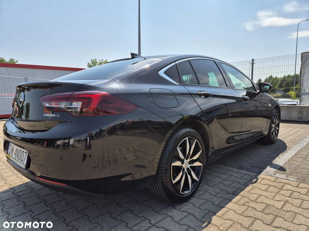 Opel Insignia 2.0 CDTI Elite S&S - 3