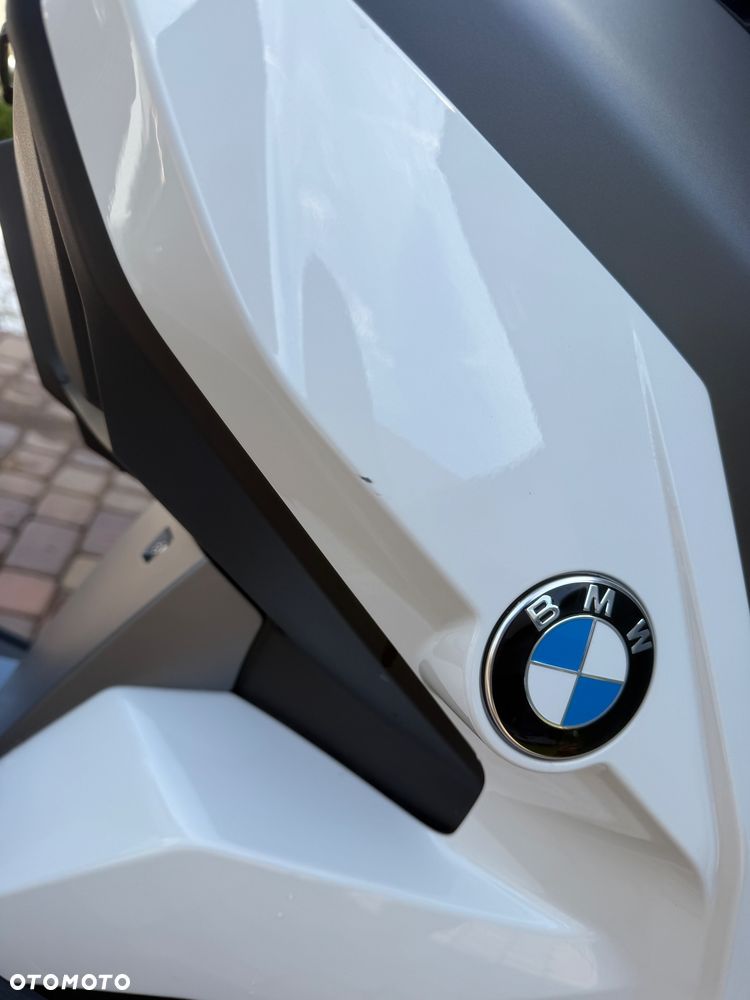 BMW C 400 GT - 4