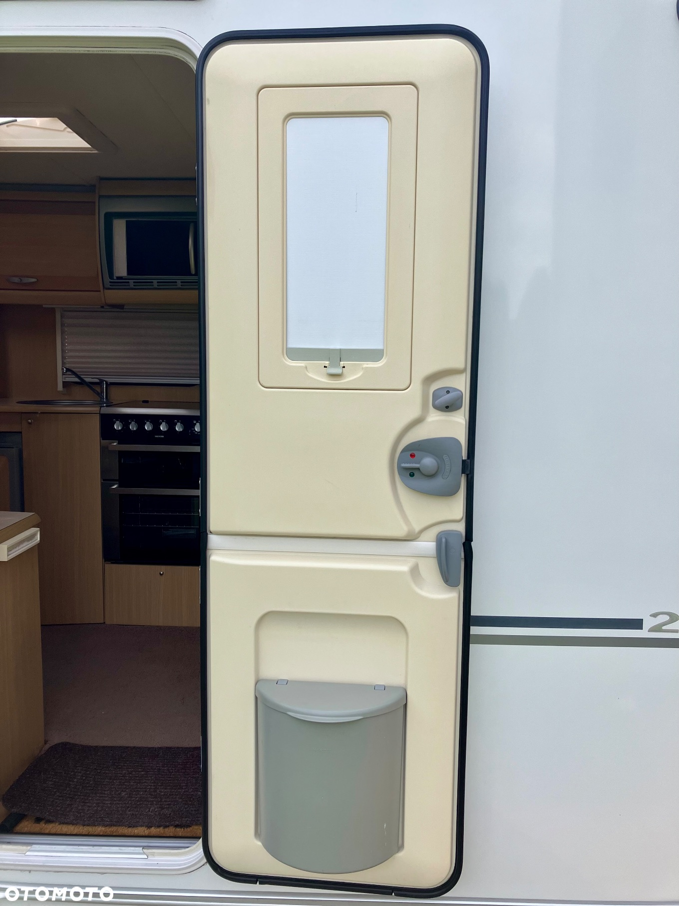 SWIFT Abbey gts 215 - 28
