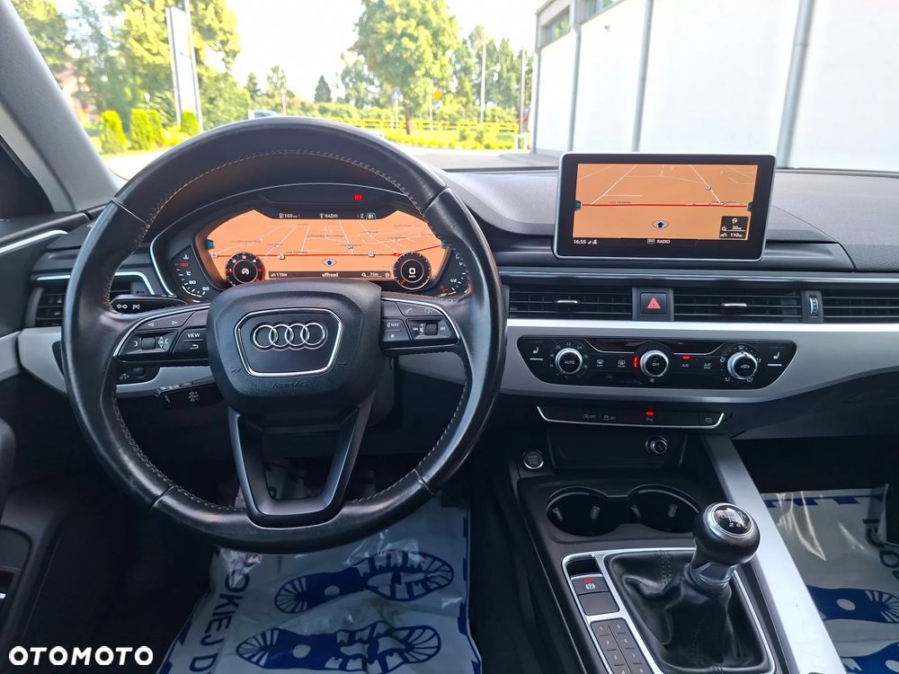 Audi A4 Avant - 11