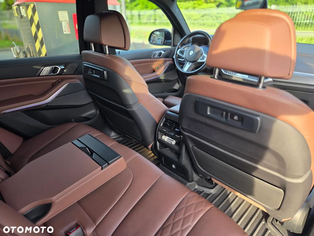 BMW X5 xDrive30d mHEV sport - 6