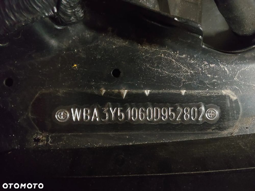 BMW 3GT 320d xDrive - 26