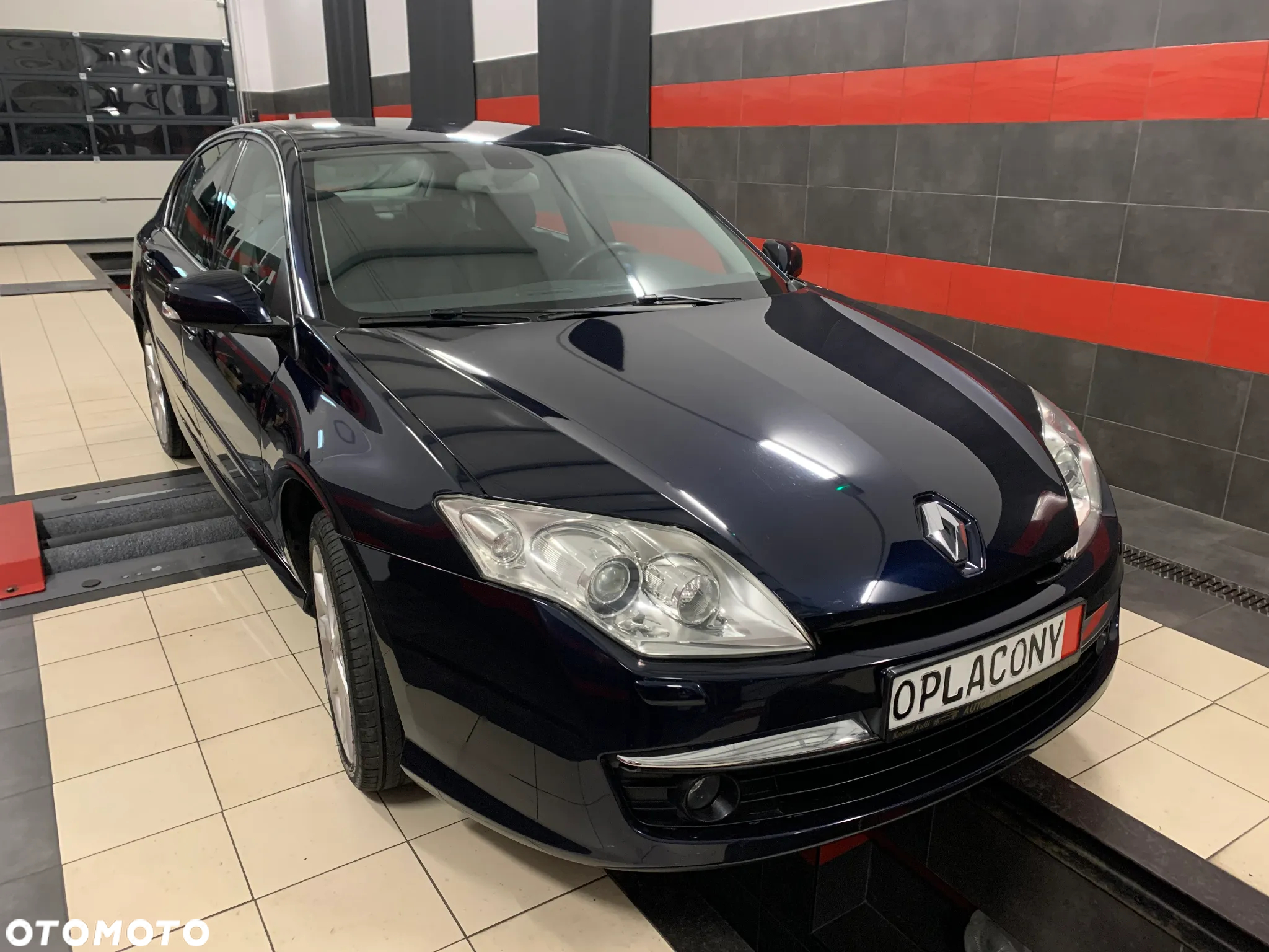 Renault Laguna 2.0 16V 140 Dynamique - 2