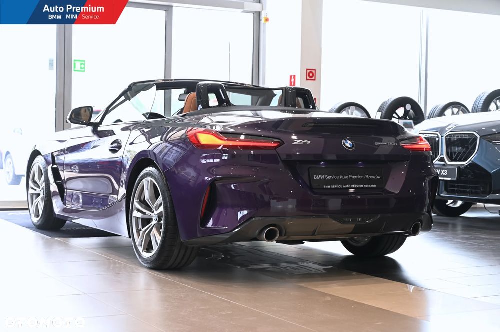 BMW Z4 20i sDrive sport - 19