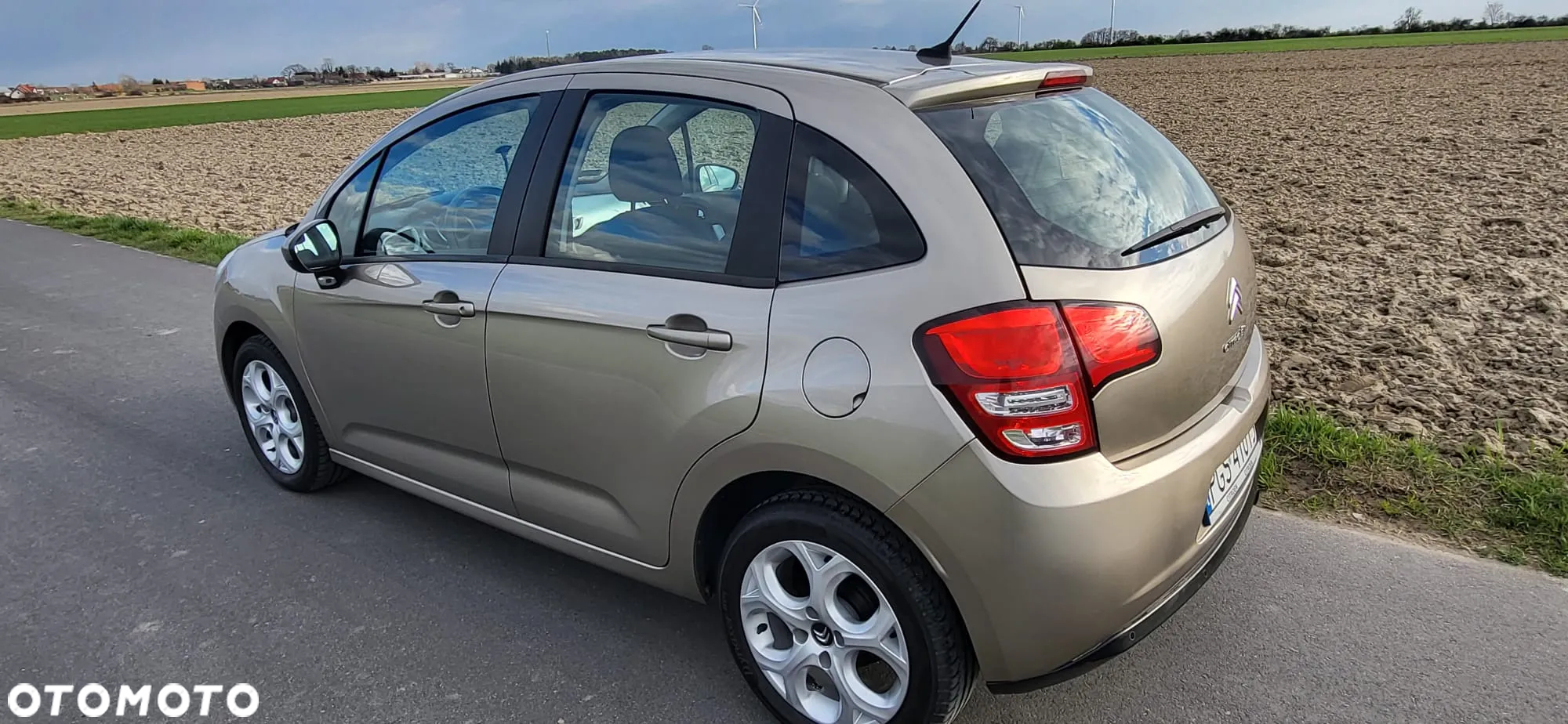Citroën C3 - 6