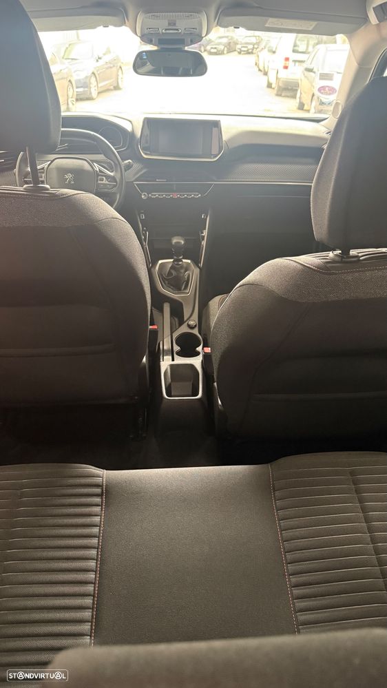 Peugeot 2008 PureTech 110 Stop&Start Style - 15