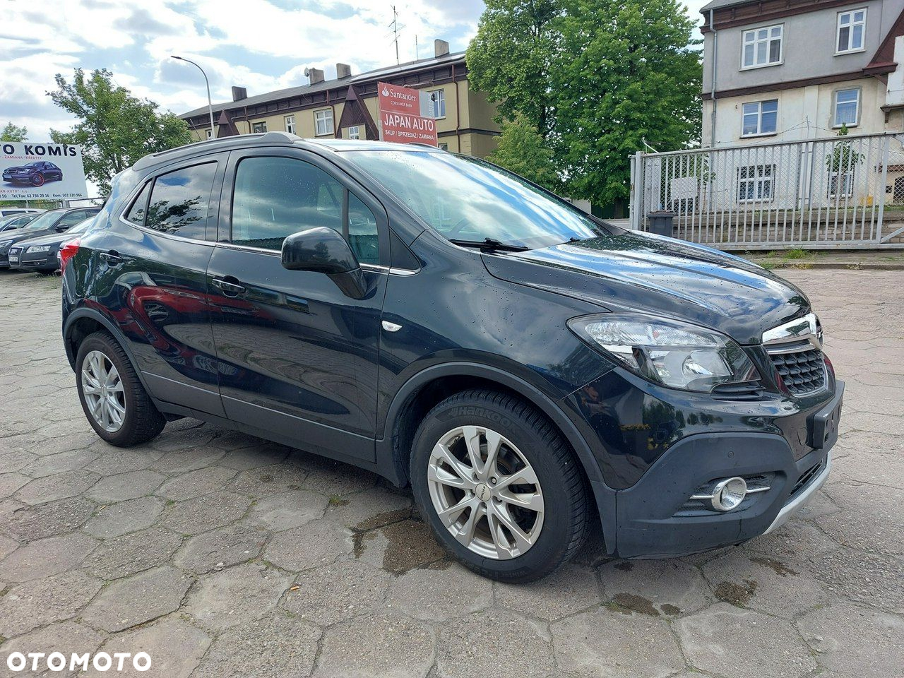 Opel Mokka - 2